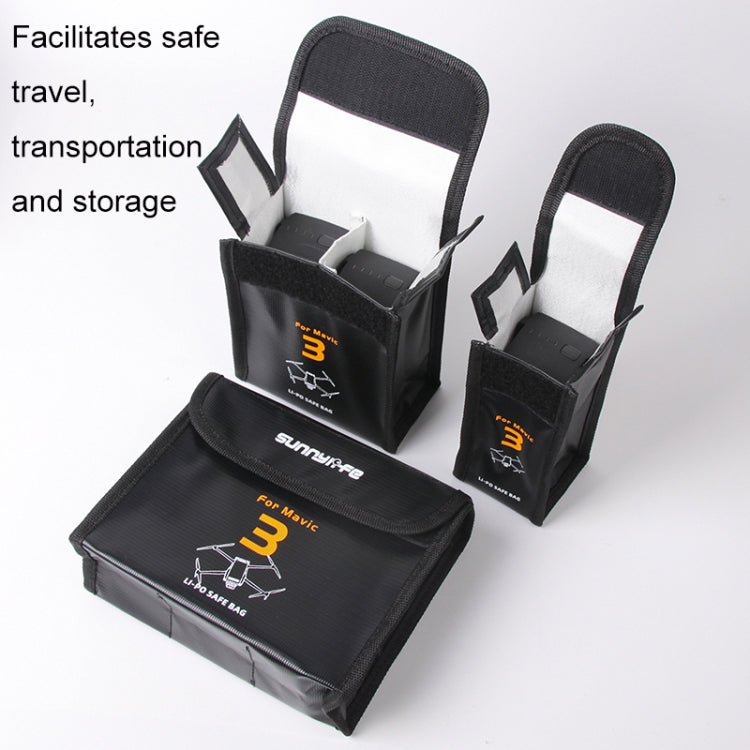 Safe Storage Explosion-proof Bags, M3-DC104, M3-DC105, M3-DC106 Safe Storage Explosion-proof Bags, M3-DC104, M3-DC105, M3-DC106